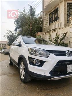 BAIC X25